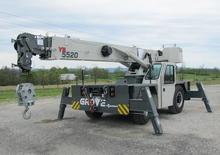 Ipari mobildaruk Grove YB5520