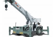 Ipari mobildaruk Grove YB 7722 XL