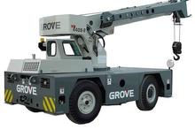 Ipari mobildaruk Grove YB4409-2
