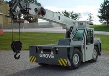 Ipari mobildaruk Grove YB4411