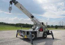 Ipari mobildaruk Grove YB5515-2