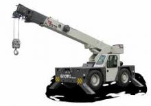 Ipari mobildaruk Grove YB5515