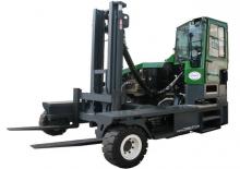 ízel négyirányú targoncák Combi-Lift C 12000 H