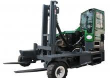 ízel négyirányú targoncák Combi-Lift C 14000 JD