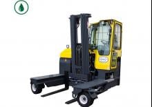 ízel négyirányú targoncák Combi-Lift C 2500