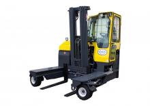 ízel négyirányú targoncák Combi-Lift C 3000
