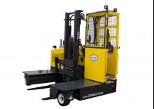 ízel négyirányú targoncák Combi-Lift C 3000 ST