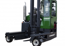ízel négyirányú targoncák Combi-Lift C 4500 MK4