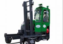 ízel négyirányú targoncák Combi-Lift C 5500 XL