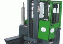 ízel négyirányú targoncák Combi-Lift CB 3000