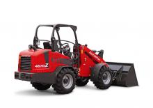 Gumikerekes homlokrakodók Schäffer 4670 Z-2