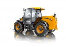 Kerti rakodógépek JCB 541-70 AGRI