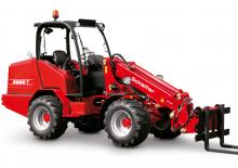 Gumikerekes homlokrakodók Schäffer 5680 T