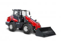 Kerti rakodógépek Schäffer 8620 T-3 