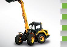 Kerti rakodógépek Dieci Agri Pivot T60