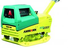 Kétirányú vibrolapok Ammann APH 100-20 ACE Force