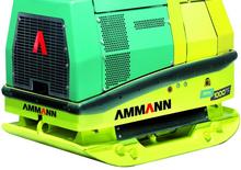 Kétirányú vibrolapok Ammann APH 1000 TC