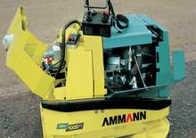 Kétirányú vibrolapok Ammann APH 1000 TC