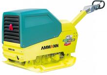 Kétirányú vibrolapok Ammann APH 110-95
