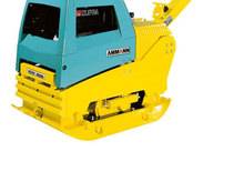 Kétirányú vibrolapok Ammann AVH 5020
