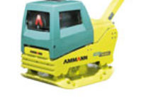 Kétirányú vibrolapok Ammann APH 7010