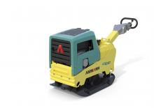 Kétirányú vibrolapok Ammann APH 5075