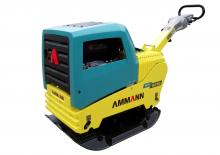 Kétirányú vibrolapok Ammann APH 6085