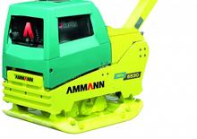 Kétirányú vibrolapok Ammann APH 6530