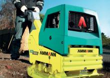 Kétirányú vibrolapok Ammann APH 6530 eStart