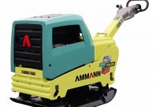 Kétirányú vibrolapok Ammann APH 6585