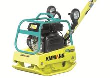 Kétirányú vibrolapok Ammann APR 2220