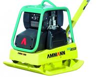 Kétirányú vibrolapok Ammann APR 3020