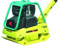Kétirányú vibrolapok Ammann APR 3520