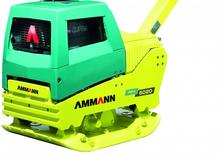 Kétirányú vibrolapok Ammann AVH 6020