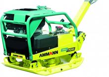 Kétirányú vibrolapok Ammann AVH 7010