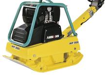 Kétirányú vibrolapok Ammann AVP 3520