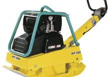 Kétirányú vibrolapok Ammann AVP 3520