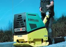 Kétirányú vibrolapok Ammann AVP 5920