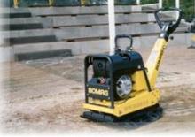 Kétirányú vibrolapok Bomag BPR 35/38 D-3