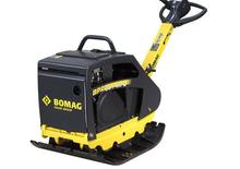 Kétirányú vibrolapok Bomag BPR 35/60 D