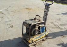 Kétirányú vibrolapok Bomag BPR 40/45 D-2
