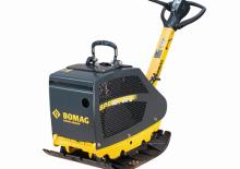 Kétirányú vibrolapok Bomag BPR 40/60 D