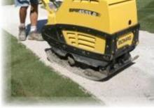 Kétirányú vibrolapok Bomag BPR 45/55 D