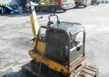 Kétirányú vibrolapok Bomag BPR 50/52 D-3