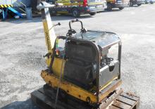 Kétirányú vibrolapok Bomag BPR 50/52 D-3