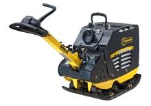 Kétirányú vibrolapok Bomag BPR 50/55 D