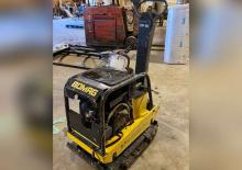 Kétirányú vibrolapok Bomag BPR 55/52 D-2