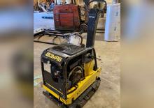 Kétirányú vibrolapok Bomag BPR 55/52 D-3
