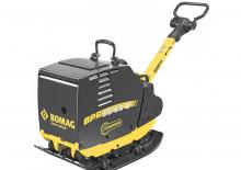 Kétirányú vibrolapok Bomag BPR 55/65 D
