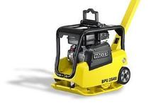 Kétirányú vibrolapok Wacker BPU 2440 A